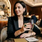 How to Rock Statement Rings with Style