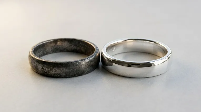 Clean Silver Jewelry: The Complete At-Home Guide