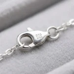 what is sterling silver