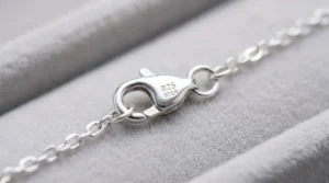 what is sterling silver