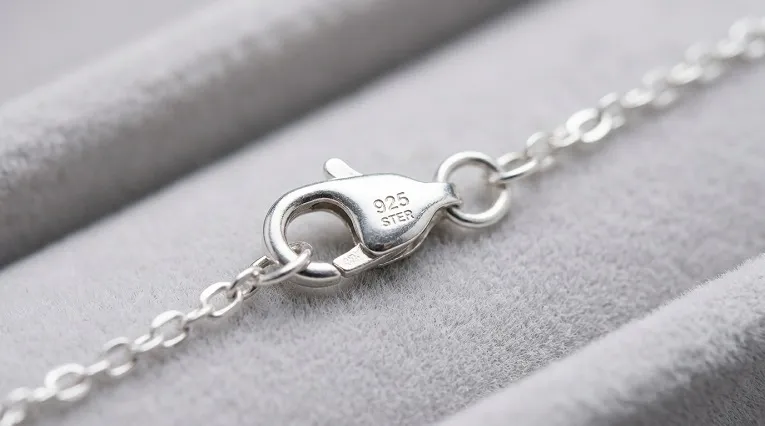 what is sterling silver