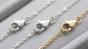 what is sterling silver