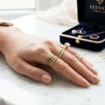 Why Does Jewellery Turn Your Skin Green