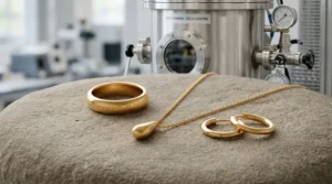 What Is PVD Jewellery?