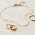 Gold Vermeil Jewellery