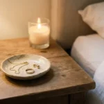 Can You Sleep with Jewellery On? A Safety Guide