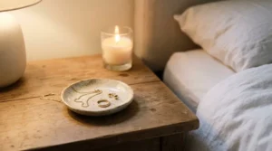 Can You Sleep with Jewellery On? A Safety Guide