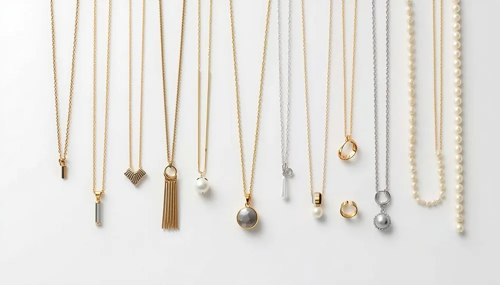 How to Choose Jewellery When You Don't Know Her Style