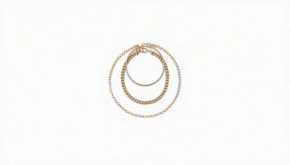 How to Stack Bracelets Without Tangling