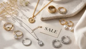 Best Jewellery Sale UK