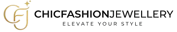 Chic Fashion Jewellery Logo