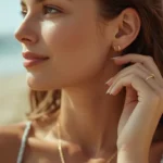 Best Metals to Wear at the Beach