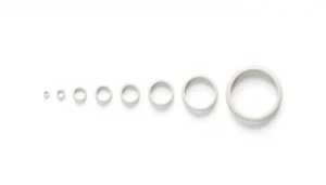 Smart Ring Sizing