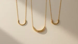solid gold vs gold filled vs gold plated