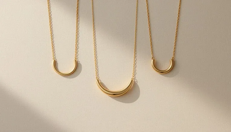 solid gold vs gold filled vs gold plated